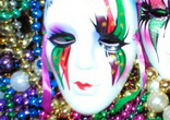 Image of What do many of today's Mardi Gras celebrations have to do with the real meaning of the day? Not much.