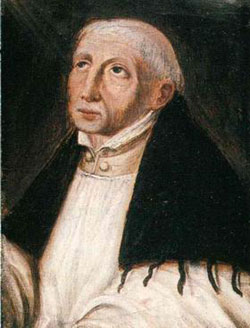 Image of Bl. John of Ruysbroeck