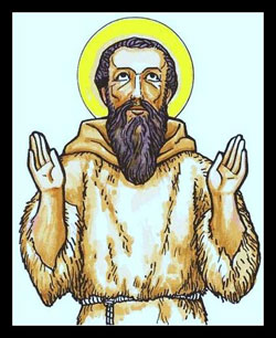 Image of St. Adelphus