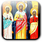 Image of St. Archelais and Companions