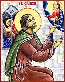 Image of St. Canice