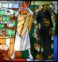 Image of St. Wigbert