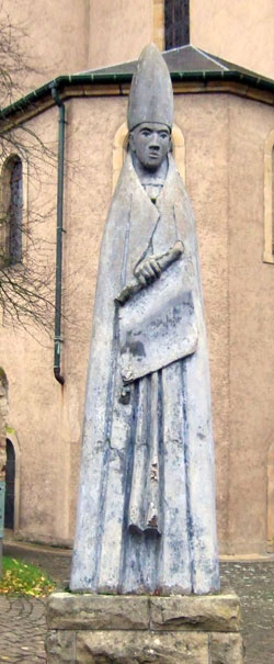 Image of St. Willibrord