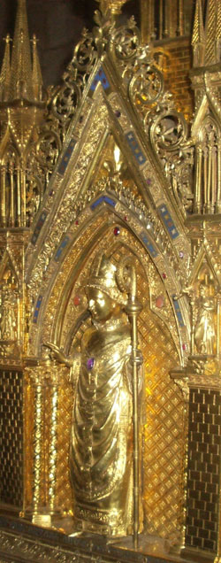 Image of St. Taurinus
