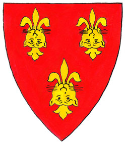 Image of St. Thomas of Hereford