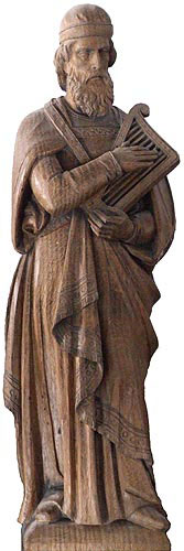 Image of Sts. Tysilio