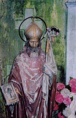Image of St. Colman of Armagh
