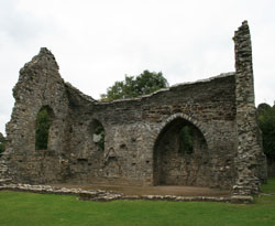 Image of St. Dogmael