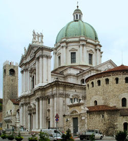 Image of St. Dominic of Brescia