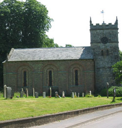 Image of St. Everild