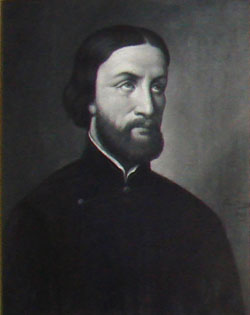 Image of St. Francis Isidore Gagelin