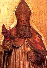 Image of St. Fulgentius of Ruspe