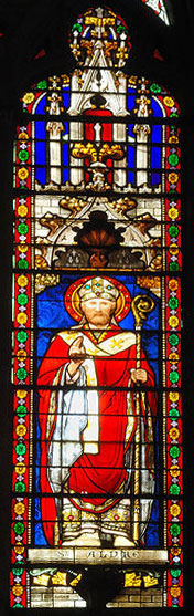 Image of St. Illidius