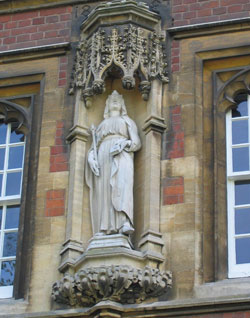 Image of St. Radegunde