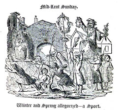 Image of St. Kennocha