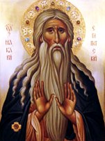 Image of St. Macarius