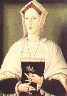 Image of Bl. Margaret Pole