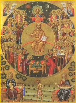 Image of Bl. Ralph Milner