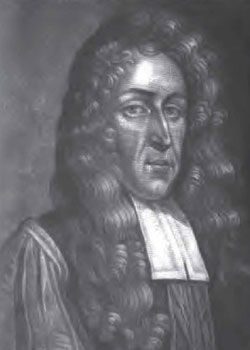 Image of Bl. Richard Langhorne