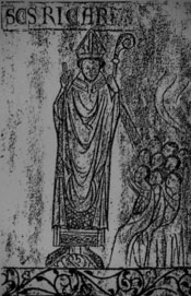Image of St. Richard of Chichester