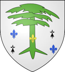 Image of St. Martin of Vertou