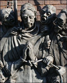 Image of Bl. Edward Jones