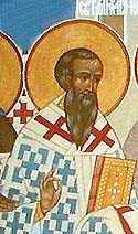 Image of St. Nicholas Chrysoberges