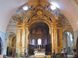 Image of St. Papulus