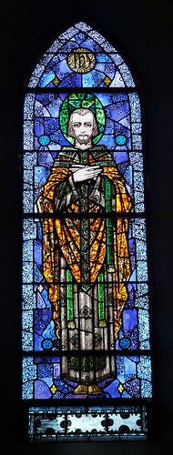 Image of St. William of Dijon