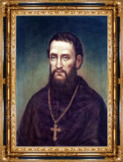 Image of St. Etienne-Theodore Cuenot