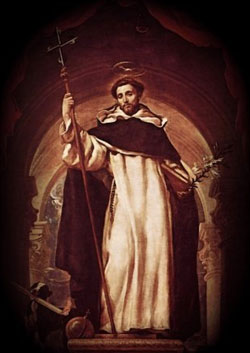Image of Bl. Diego De Avezedo
