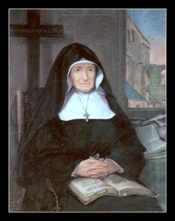 Image of St. Mary Magdalen Postel