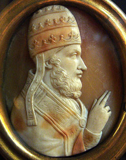 Image of Adrian IV