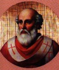 Image of St. Adeodatus II