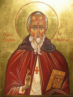 Image of St. Declan