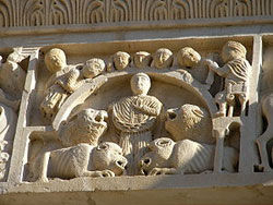 Image of St. Cerbonius