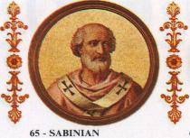 Image of Sabinian