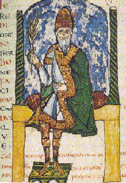 Image of Boniface III