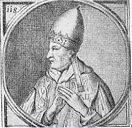Image of Benedict IV