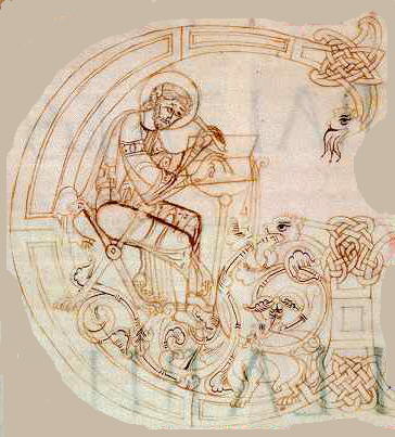 Image of St. Hilary of Poitiers