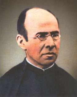 Image of Bl. Faustino Miguez