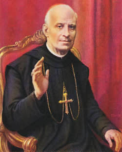 Image of Bl. Giuseppe Benedetto Dusmet