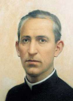 Image of Bl. Luigi Variara