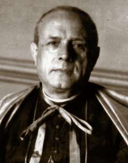 Image of Bl. Manuel Medina Olmos