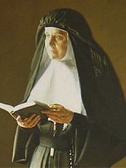 Image of Bl. Maria Rafols