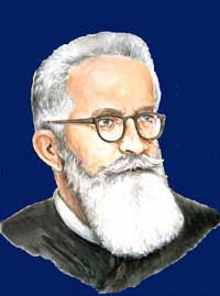 Image of Bl. Dominik Trcka