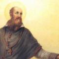 Image of St. Francis de Sales