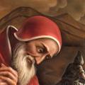 Image of St. Pius V, Pope