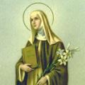 Image of St. Catherine of Siena